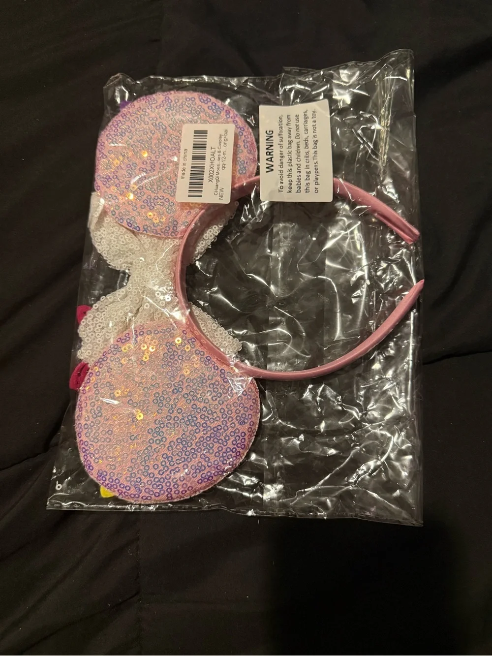 Encanto Mickey Ears